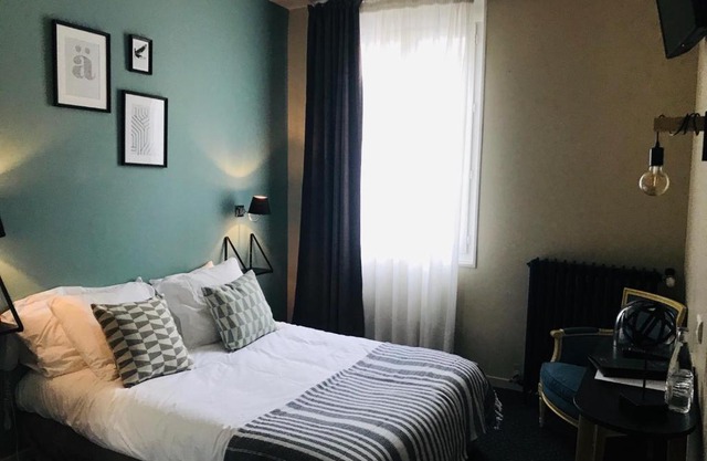 Maison Arquier, The Originals Relais