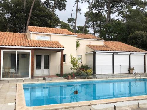 Maison avec piscine pres de l'ocean