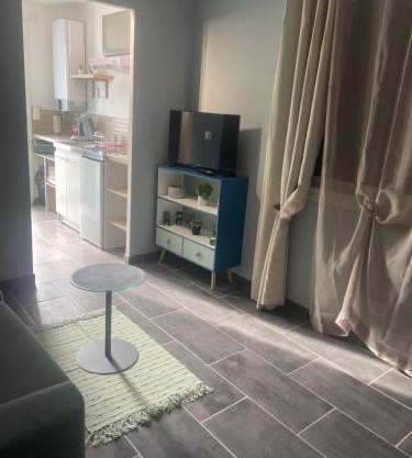 Maison avec accès piscine et jacuzzi