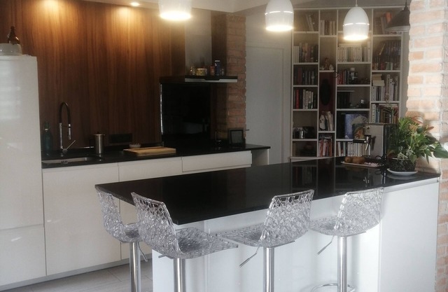 Maison Avec Piscine Idéale Pour Vacances en Famille