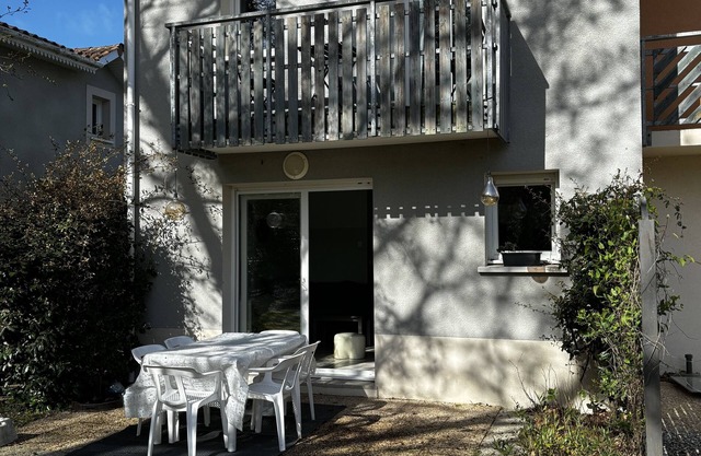 Maison Bord de mer