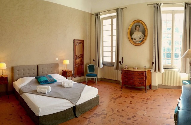 Maison Charme 6 personnes
