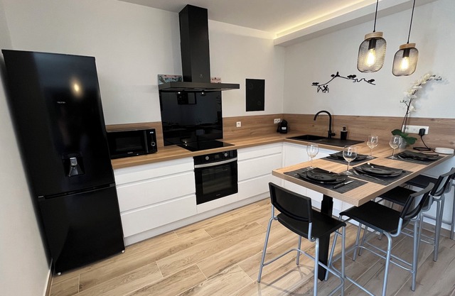 Maison Cosy Allauch