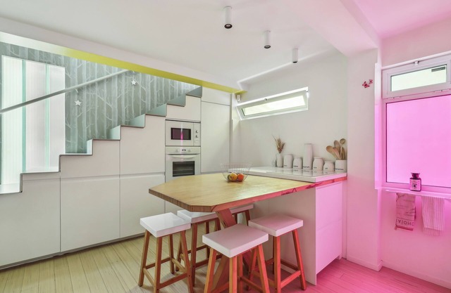 Maison D'architecte Montmartre