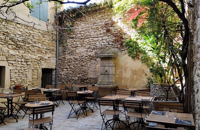 Maison d'hôtes Le Patio