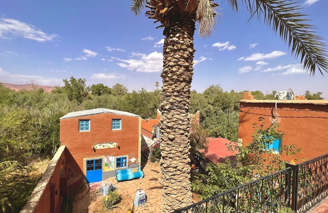 Maison d'Hôtes Retour au Calme