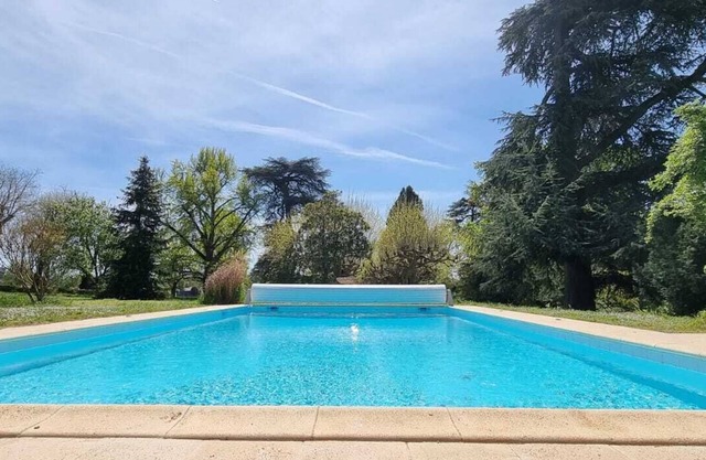 Maison de Campagne Avec Accès et Jardin Indépendants. Agréable et Confortable