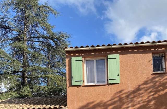 Maison de Campagne Dans le sud