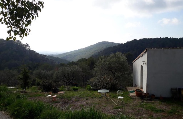 Maison de Campagne l'étang