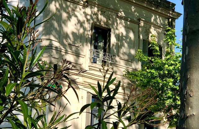 Maison de Caractère Face au Canal du Midi