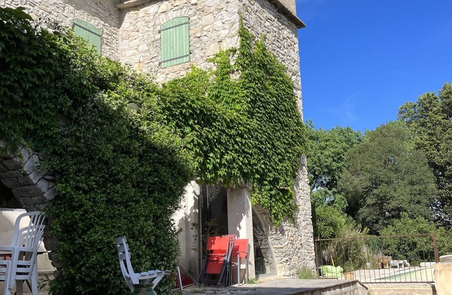 Maison DE Caractère