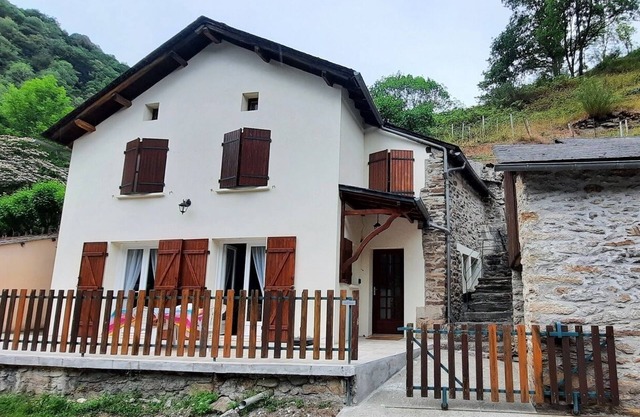 Maison de Marie Gîte Ariègeois