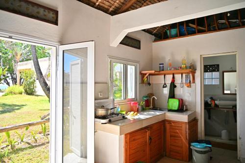Maison de vacances à Ambila