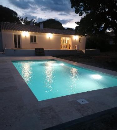 Maison de vacances