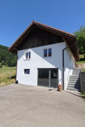 Maison de vacances La Cernie