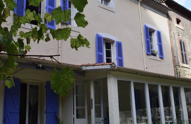 Maison des Ingénieurs