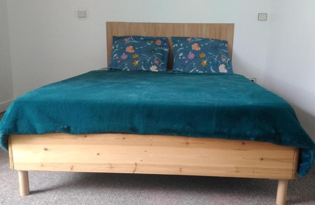 Maison en Location Fresnes sur Marne