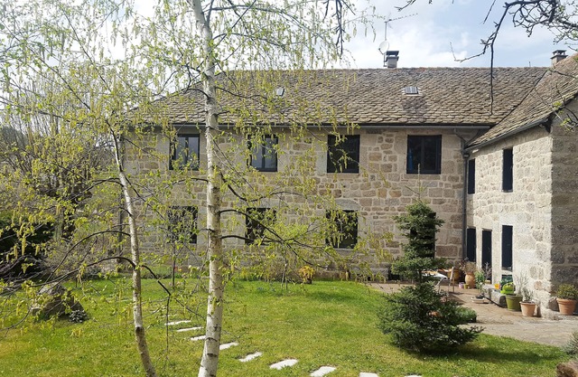 Maison en Pierre de 180 m2 sur les Pentes de L'aubrac
