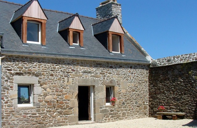 Maison Entre Saint Malo et le Cap Fréhel