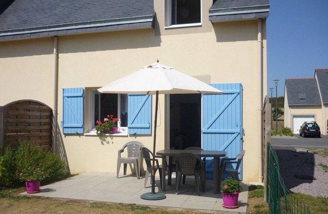 Maison ERQUY (Caroual) 500m from the beach, Côte d'Armor, Brittany