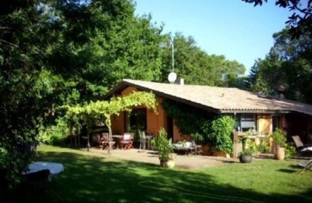 Maison Familiale de Charme