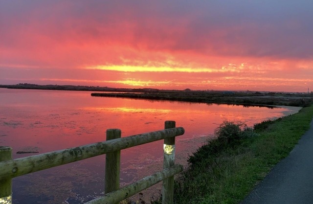 Maison Familiale Ile de Ré Plage 100m