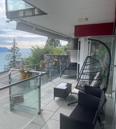 Maison Hote Montreux