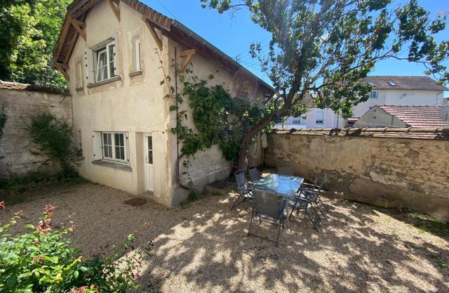 Maison Individuelle avec jardin privatif