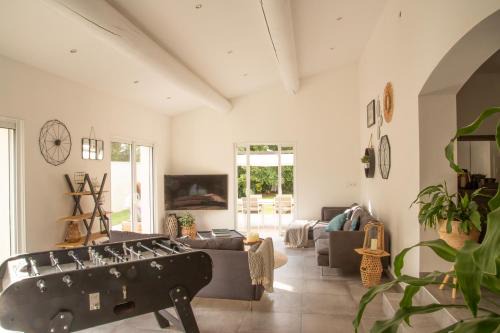 Maison Loutina, Villa 5 min à pied du centre