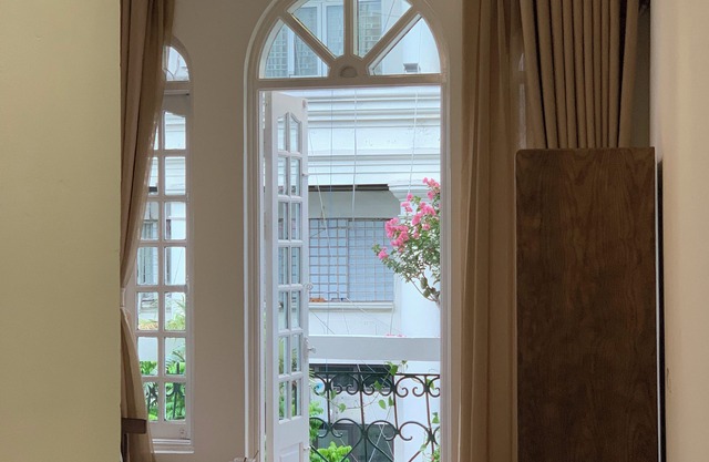 Maison Maravelle Hotel