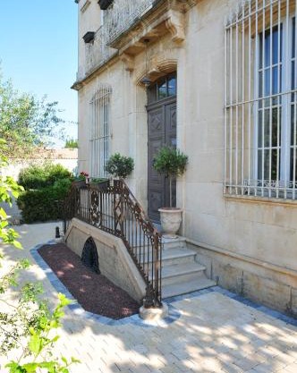 Maison Matisse