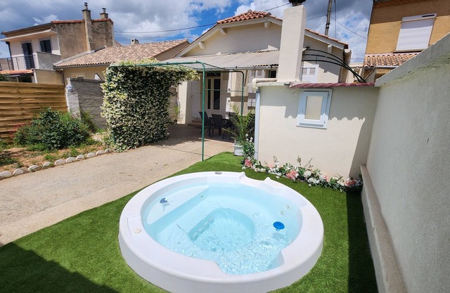 Maison Provence, Proche Avignon