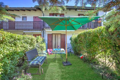 Maison Rosamunda - Happy Rentals