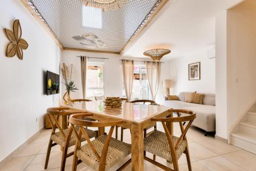 Maison route du lion - maeva Home - Maison avec jardin 3 pièces 4 personnes proche plage - Exclusive - super Home MAE-5831