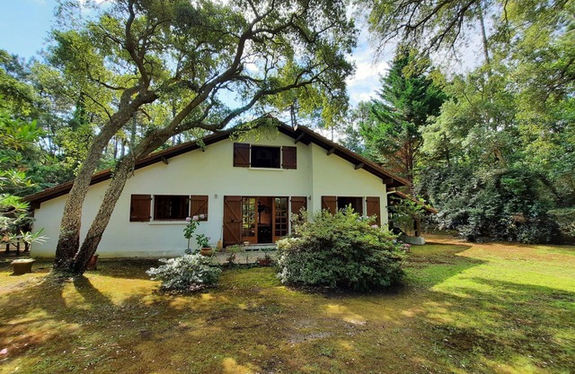 Maison Spacieuse à Contis Plage