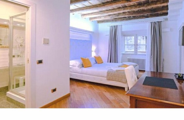 Maison Suite Spagna