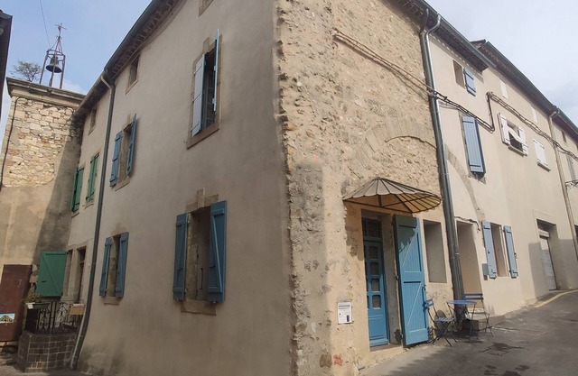 Maison Très Calme Proche de la mer