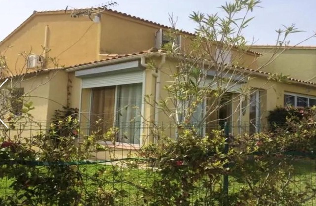 Maison vue mer et montagne, Poggio-Mezzana