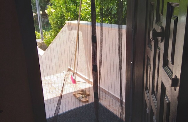 Maisonette Maria - for tranquility. Sykia Chalkidikis