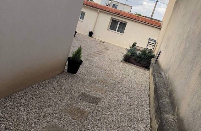 Maisonnette