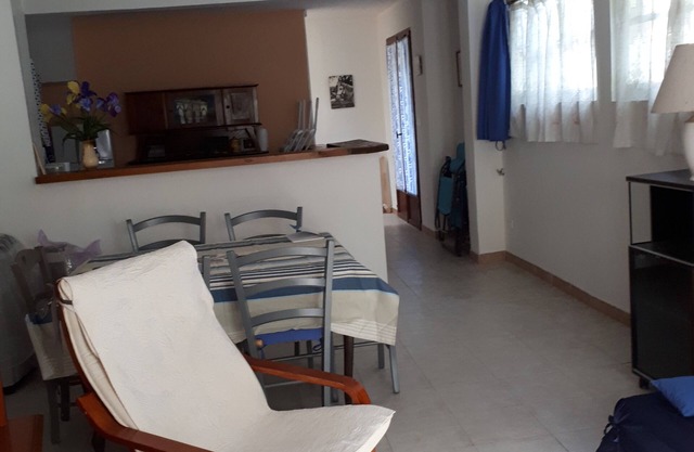 Maisonnette with private garden near Avignon