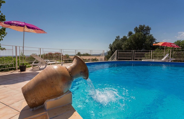 Maisons de L'algarve Location C 3