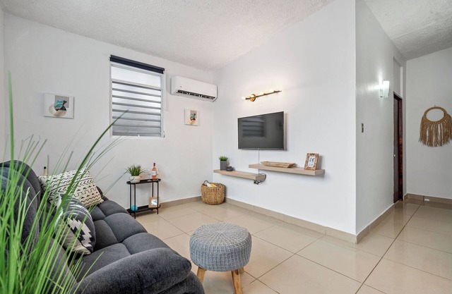 Majestic City Home | Country Club 2 Bedroom Unit