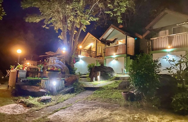 Majestic Sea View Resort