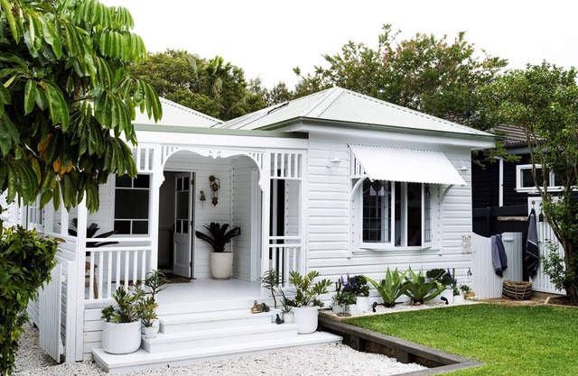 Makai - The Avalon Cottage