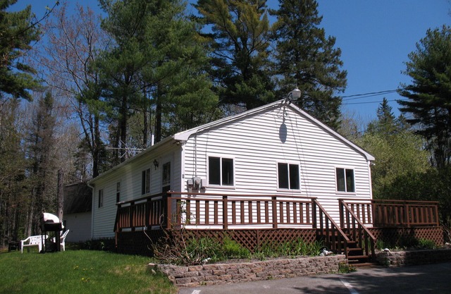 Make your 2023 reservations now. Pet friendly.