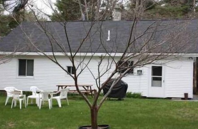 Make your 2023 Reservations - Pet Friendly