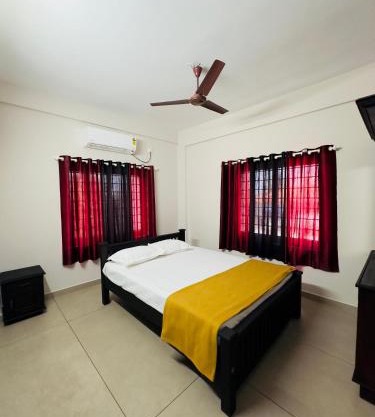 Malabar Service Apartments