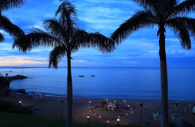 Malaika Beach Resort