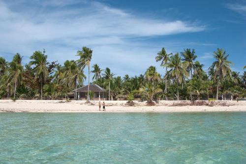 Malapasqua Island Cottage Holiday House